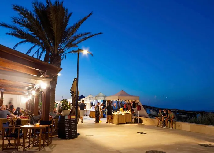 Roquetes Bungalows - Formentera Break