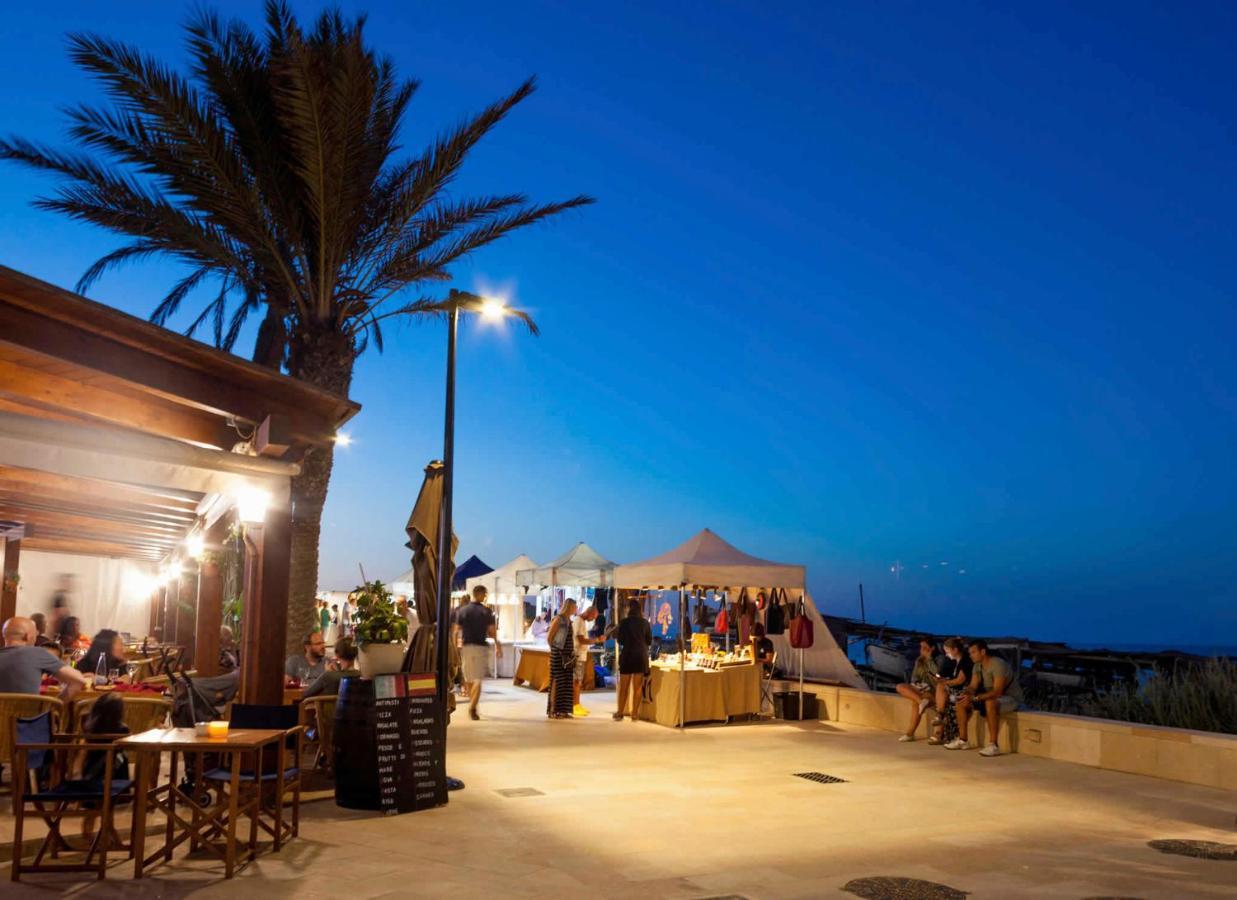 Roquetes - Formentera Break Appartamento