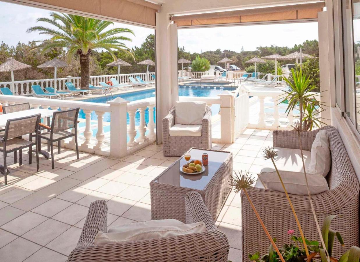 Apartment Roquetes - Formentera Break Es Pujols