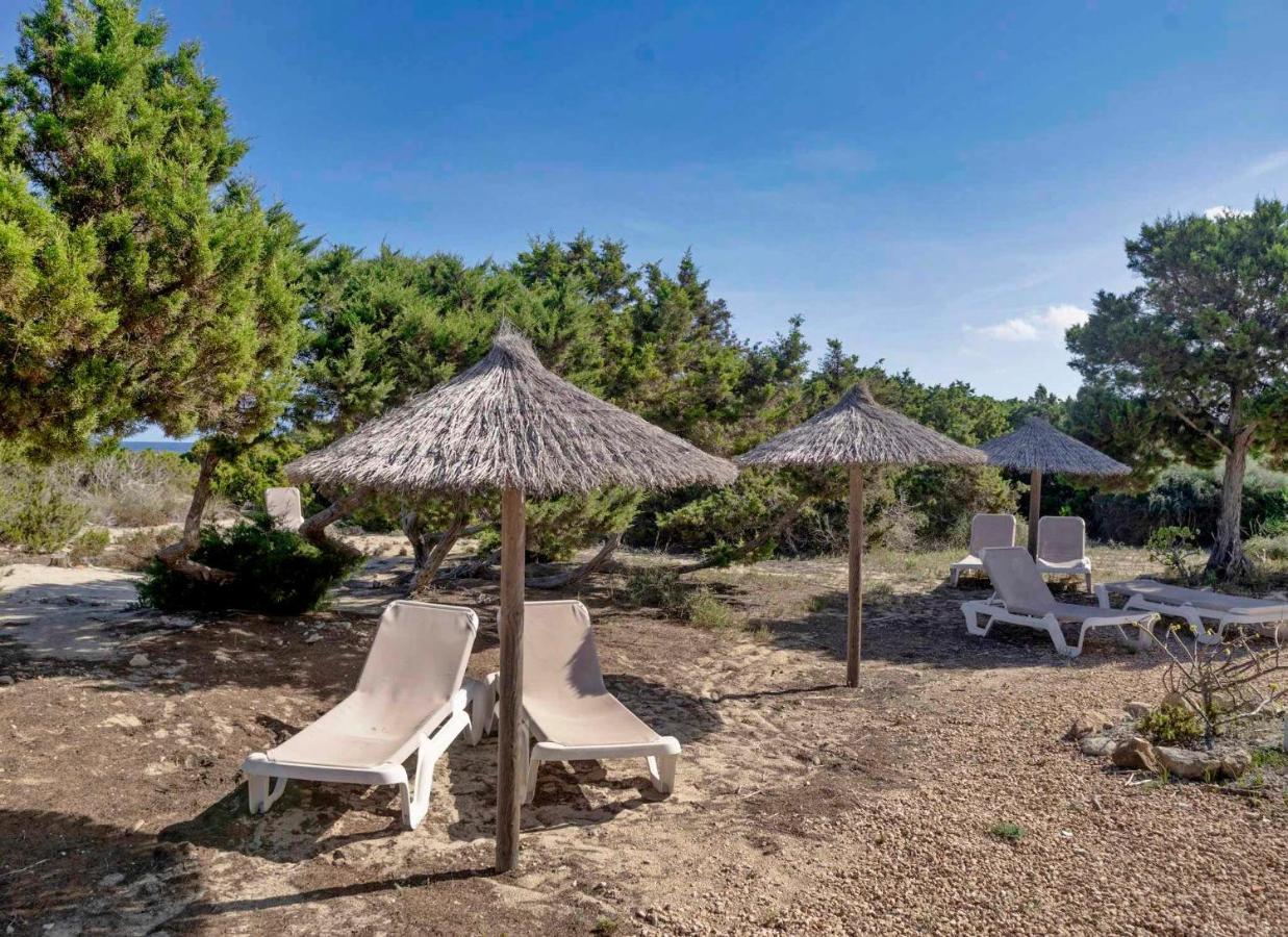 Roquetes - Formentera Break Appartement *