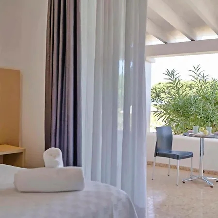 Roquetes Bungalows - Formentera Break Es Pujols Exterior photo