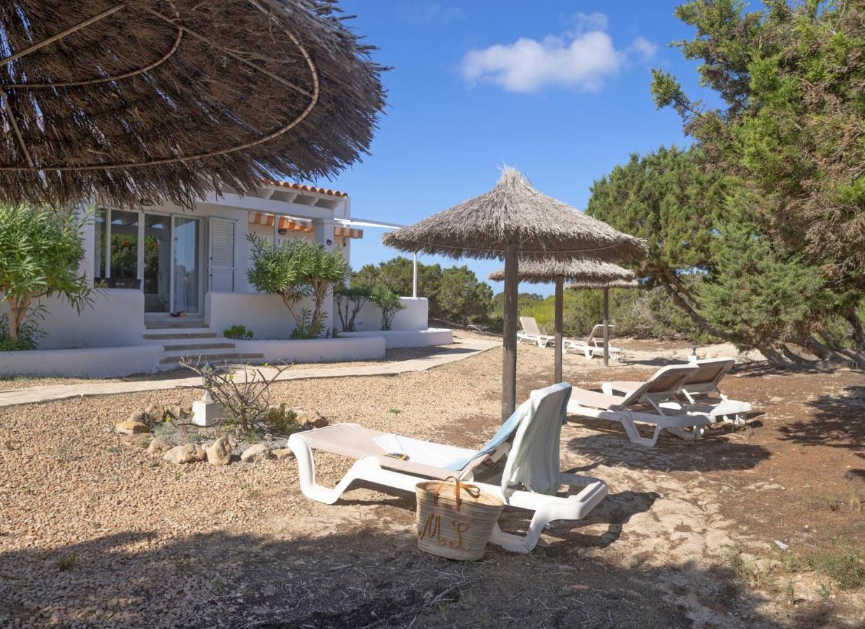 Roquetes - Formentera Break *