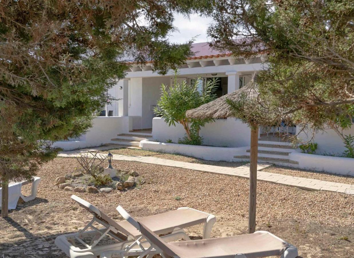 Roquetes - Formentera Break Apartament