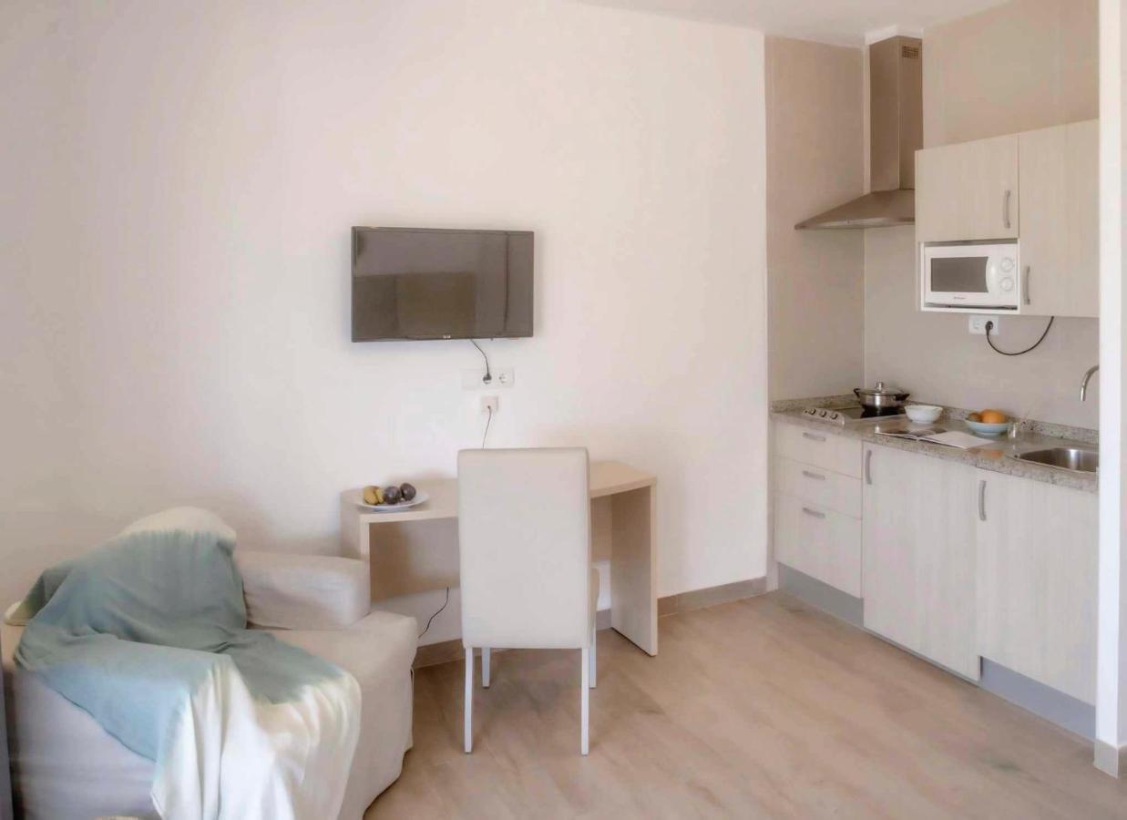 Apartament Roquetes - Formentera Break Es Pujols