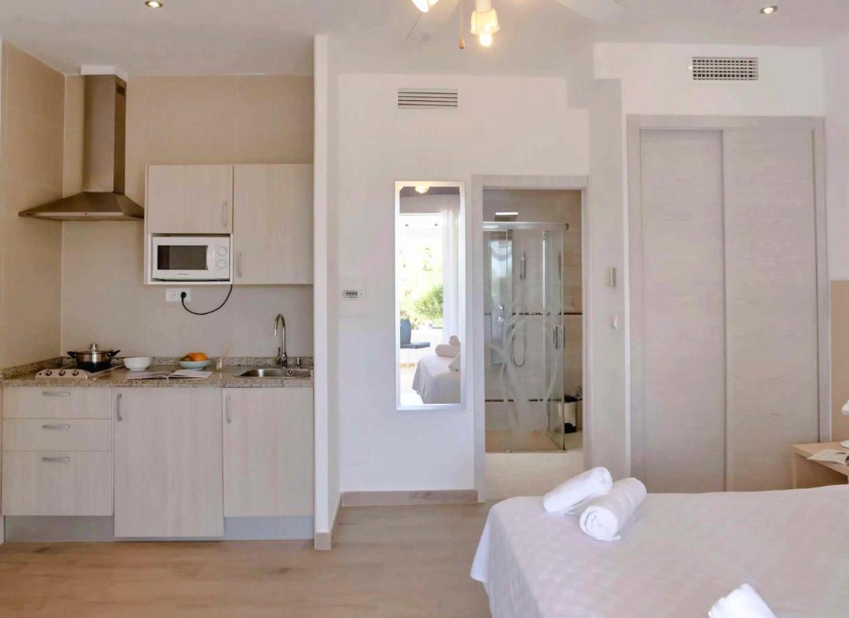 Apartament Roquetes - Formentera Break Es Pujols