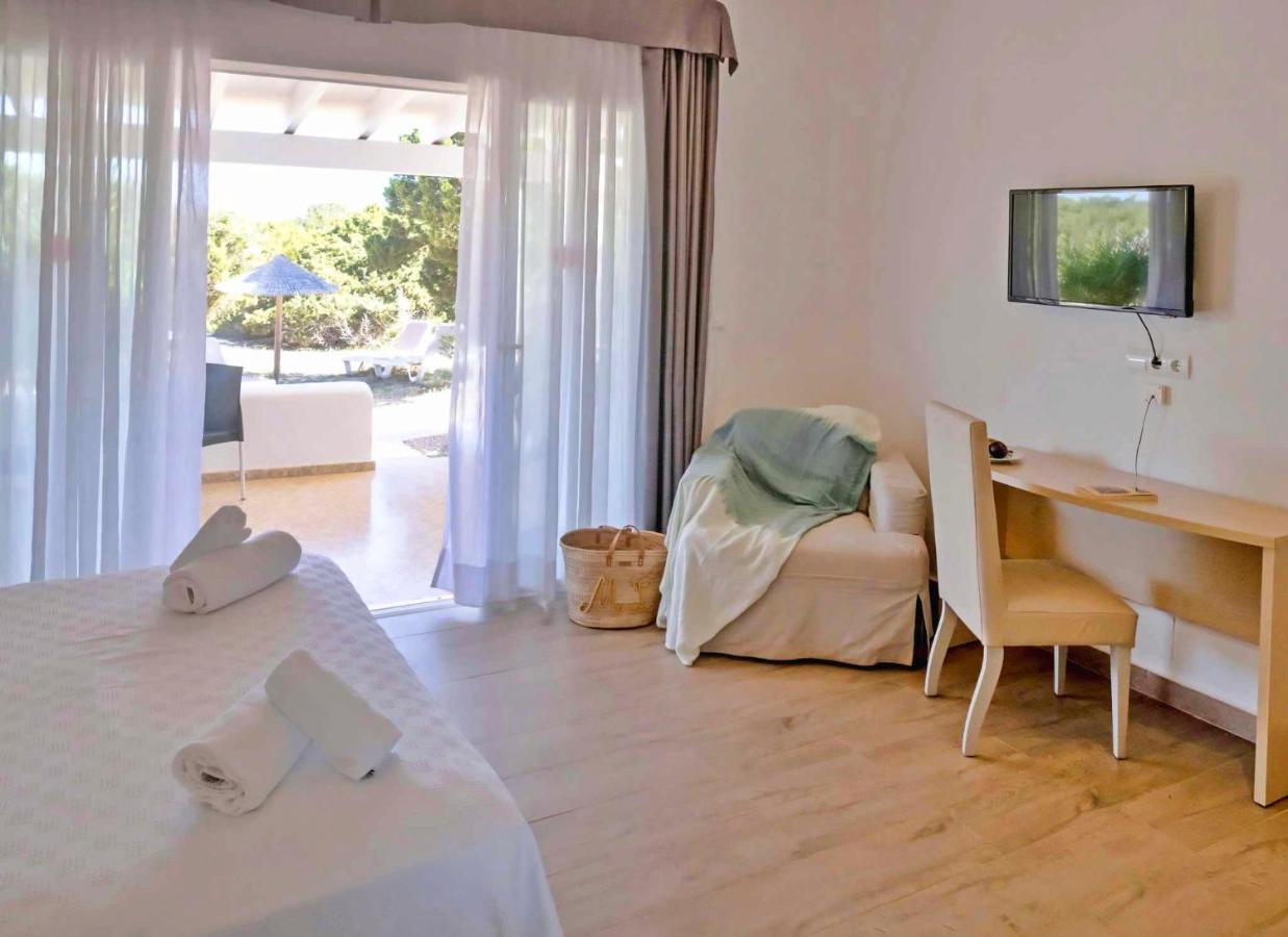 Roquetes - Formentera Break Apartament *