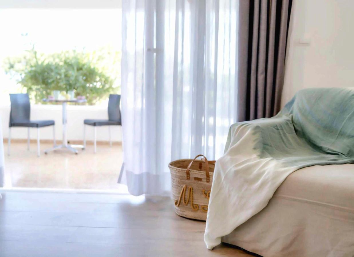 Apartament Roquetes - Formentera Break