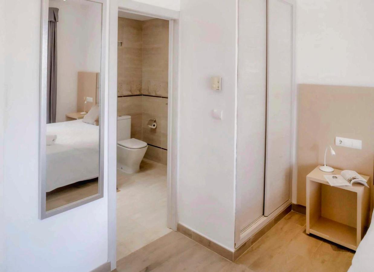 Roquetes - Formentera Break Apartament Es Pujols