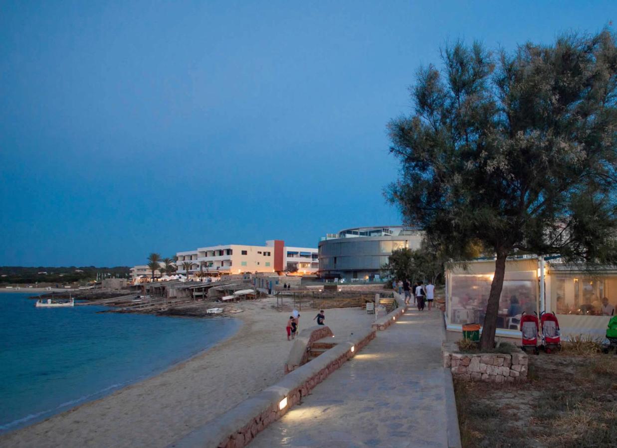 Roquetes - Formentera Break * Es Pujols