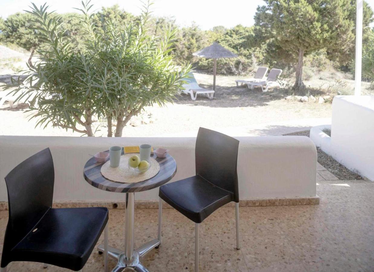 Roquetes - Formentera Break