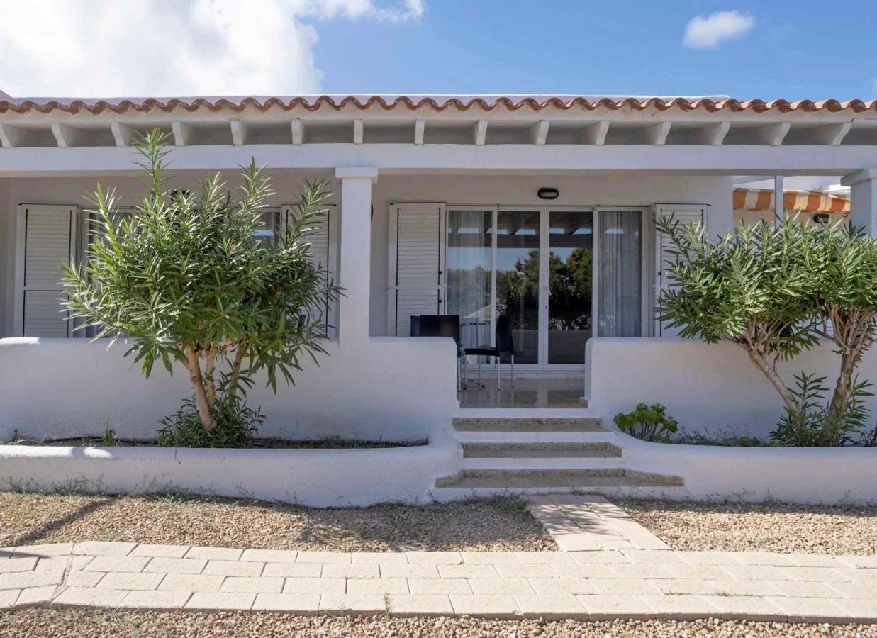 Roquetes - Formentera Break