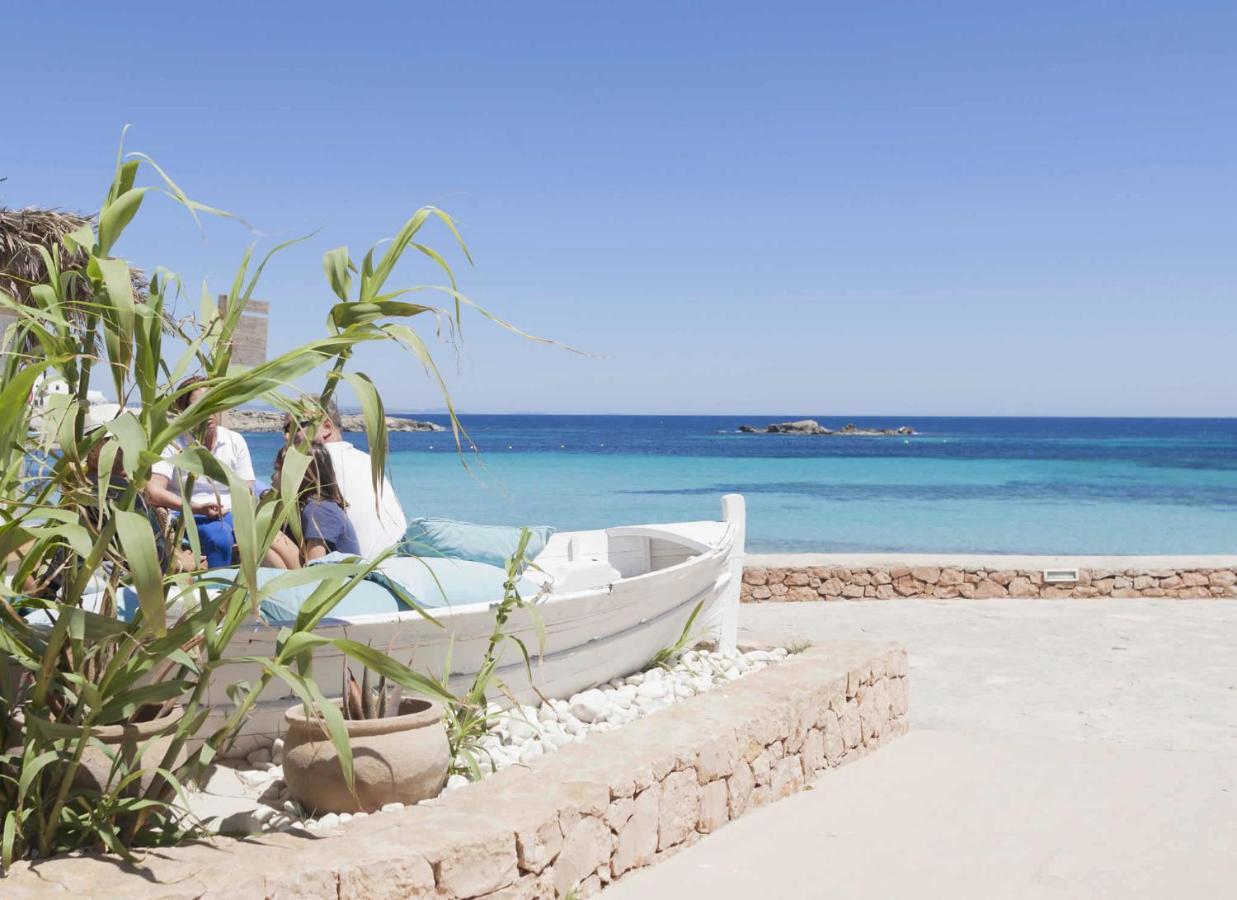 Roquetes - Formentera Break Apartament *